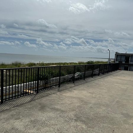 Ocean View Inn Norfolk Exterior photo